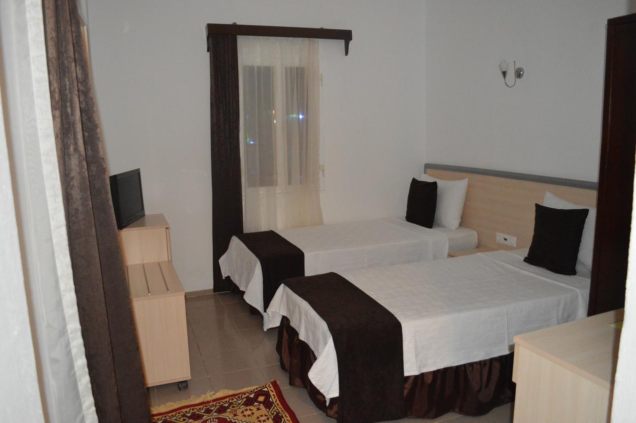 Bitez Sunset Apart Otel Екстер'єр фото