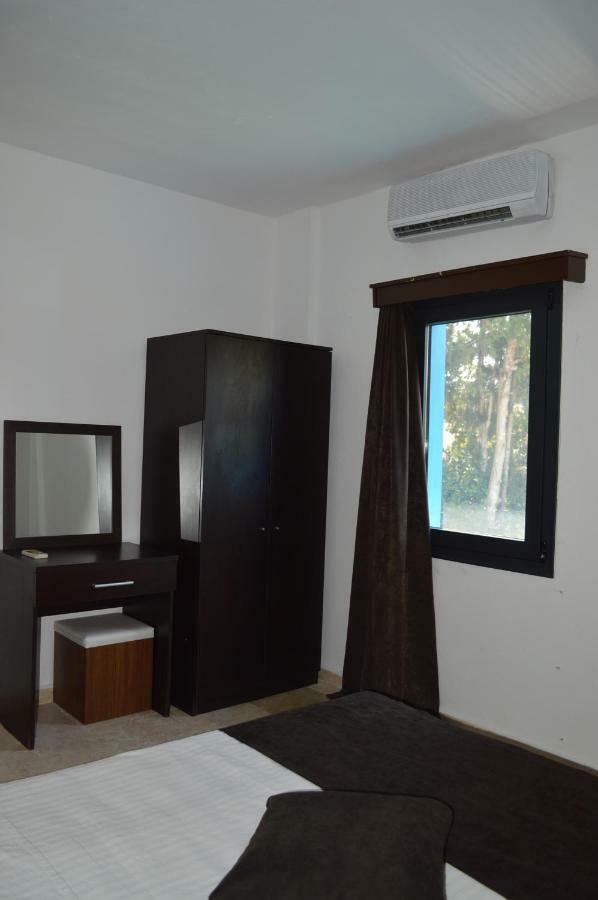 Bitez Sunset Apart Otel Екстер'єр фото
