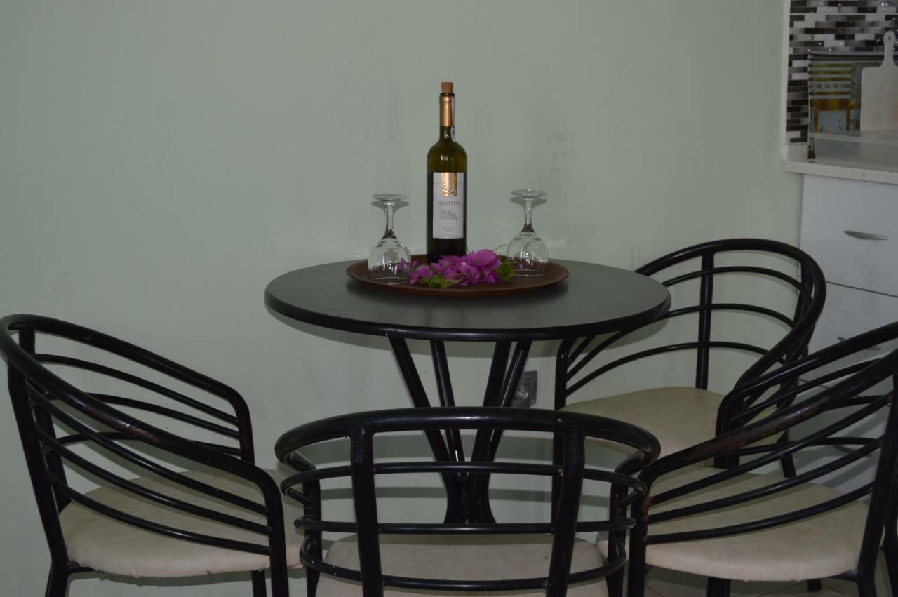 Bitez Sunset Apart Otel Екстер'єр фото