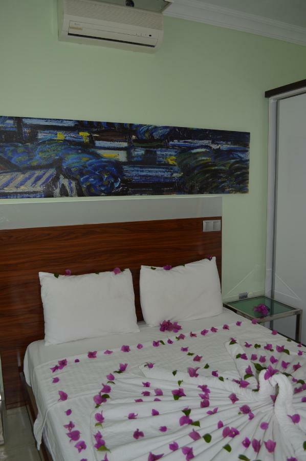 Bitez Sunset Apart Otel Екстер'єр фото
